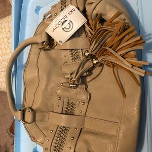 Big Buddha Bag. authentic